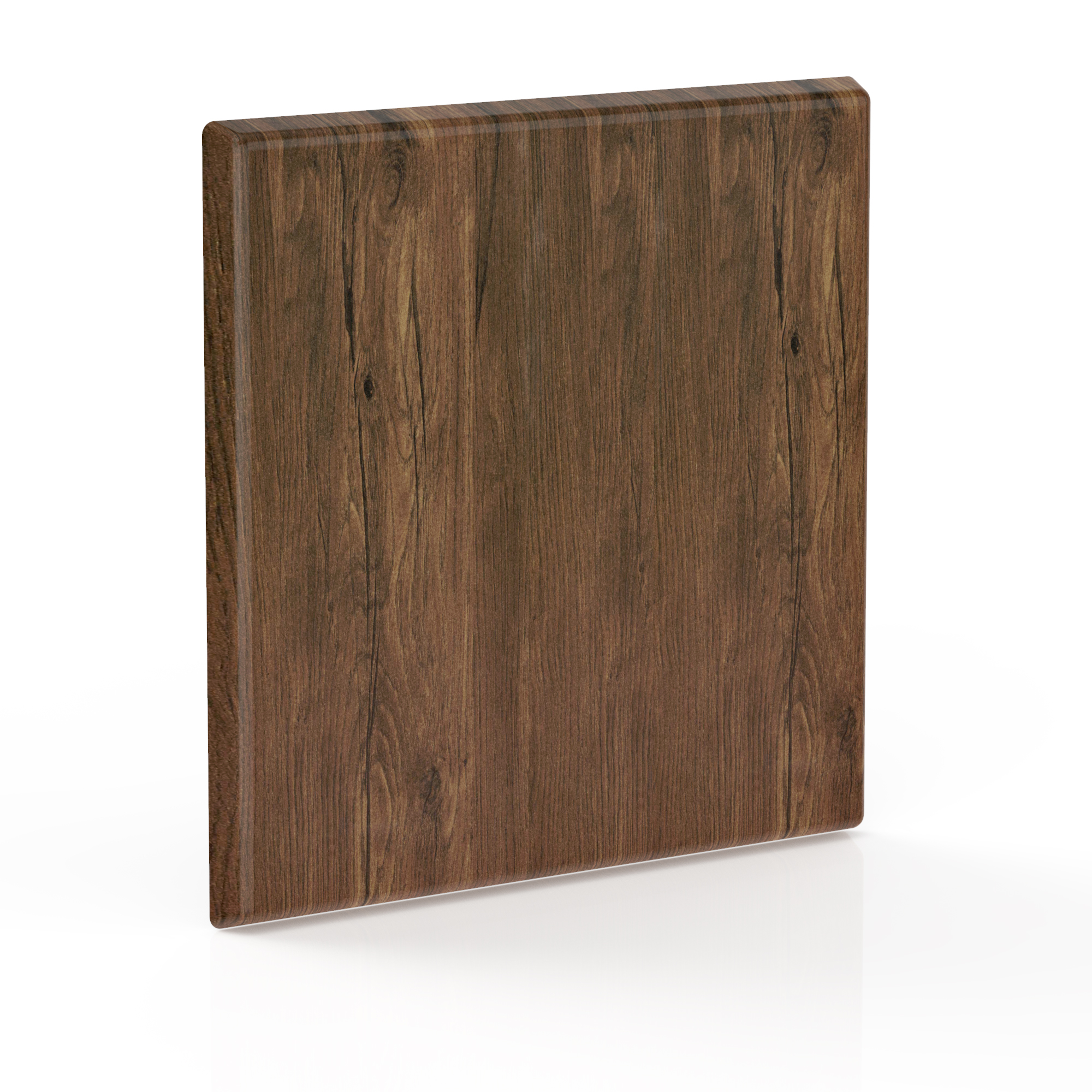 231 Antique Dark Maple 